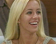 Claudia volvió a ingresar a la casa de Gran Hermano Claudia volvió a ingresar a la casa de Gran Hermano