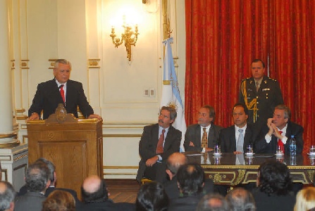 Ivoskus manifiesta su apoyo al Gobierno Nacional Ivoskus manifiesta su apoyo al Gobierno Nacional