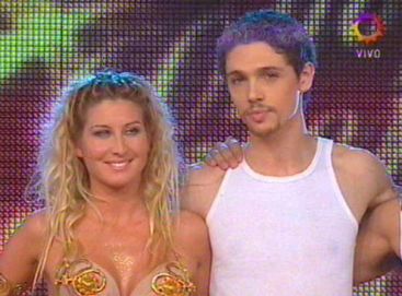 Soledad Solaro quedo fuera de Bailando por un Sueño 4 Soledad Solaro quedo fuera de Bailando por un Sueño 4