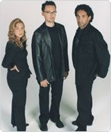 En Telefe, comienza tercera temporada de 