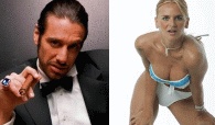 Amalia Granata y Nino Dolce, los primeros nomiados de Gran Hermano Famosos Amalia Granata y Nino Dolce, los primeros nomiados de Gran Hermano Famosos