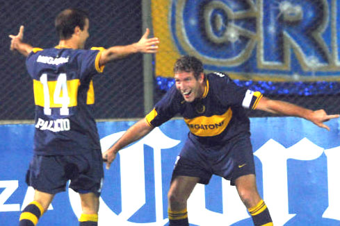 Boca ganó y se perfila como gran candidato al título Boca ganó y se perfila como gran candidato al título