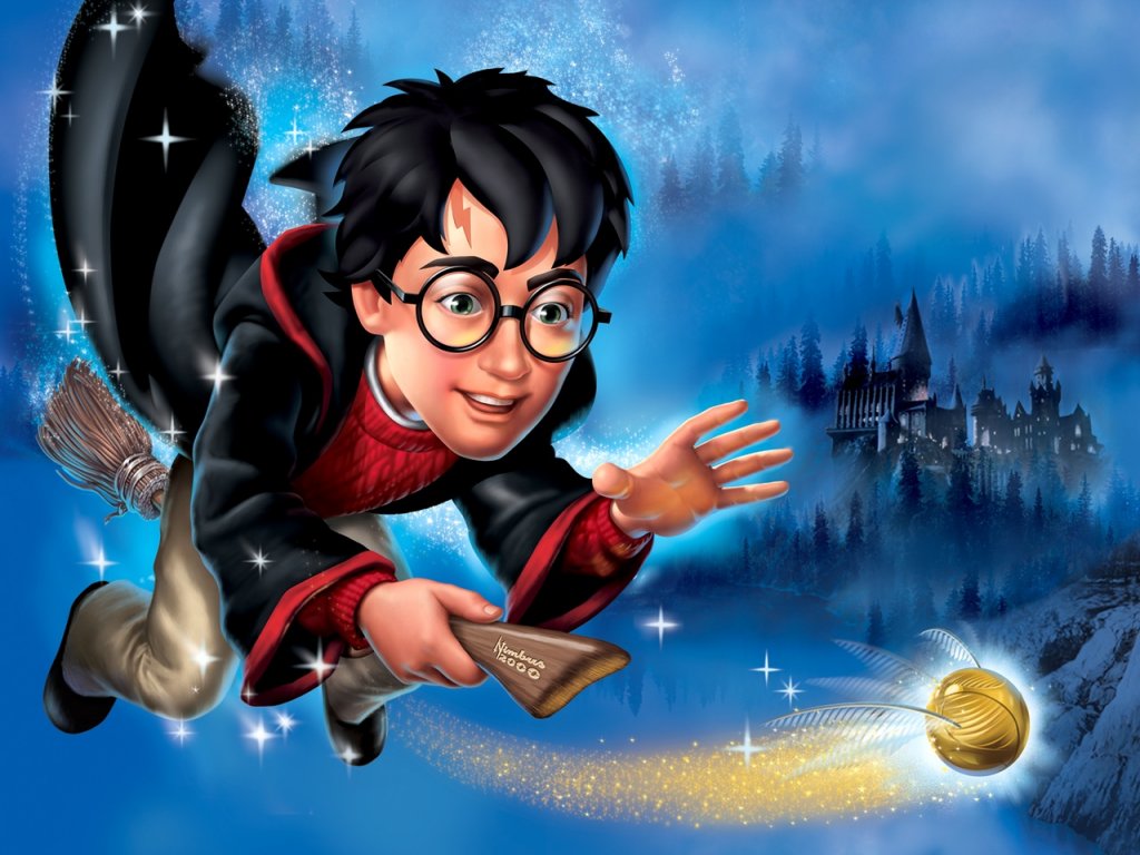 Aparece el último libro de Harry Potter también en Argentina 