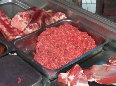 La carne aumentó 6,1%, con mayores alzas en los cortes económicos, según un informe privado