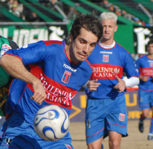 Olimpo y Tigre, cara a cara con las mismas urgencias   