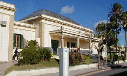 Hospital de San Fernando Hospital de San Fernando