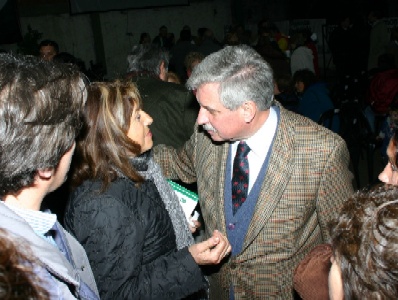 Más de 17.000 vecinos de Tigre aportaron sus ideas para el plan de gobierno de Acción Comunal Más de 17.000 vecinos de Tigre aportaron sus ideas para el plan de gobierno de Acción Comunal