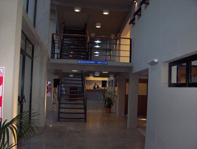 Inuguran el Centro Universitario Municipal de San Fernando Inuguran el Centro Universitario Municipal de San Fernando