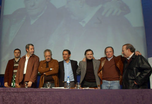 Cobos fue proclamado como candidato a vicepresidente Cobos fue proclamado como candidato a vicepresidente