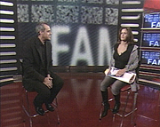 Fernanda Neil fue la cuarta finalista de Gran Hermano Famosos