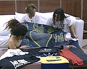 Cuenta regresiva para los tres famosos de Gran Hermano