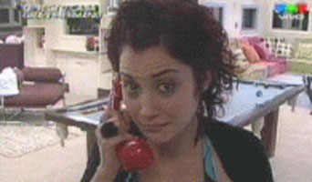 Gran Hermano 5 arrancó con varias novedades y una participante nominada Gran Hermano 5 arrancó con varias novedades y una participante nominada