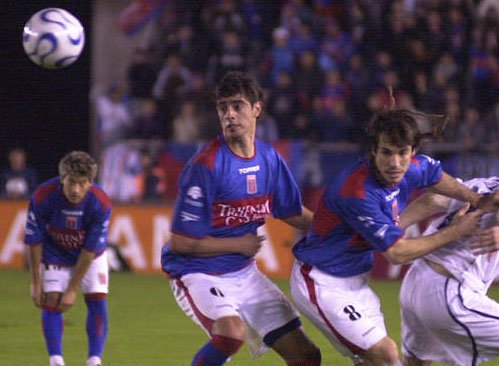 Tigre recibe a Independiente en Vélez Tigre recibe a Independiente en Vélez