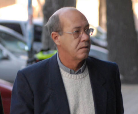 Ofrecen 100 mil pesos de recompensa para encontrar a Ochoa Ofrecen 100 mil pesos de recompensa para encontrar a Ochoa