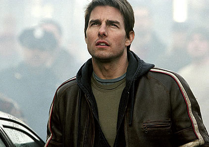 Tom Cruise dice que disfruta de las filmaciones como hace 25 años 