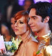 Anabel Cherubito quedó eliminada de Bailando por un sueño Anabel Cherubito quedó eliminada de Bailando por un sueño