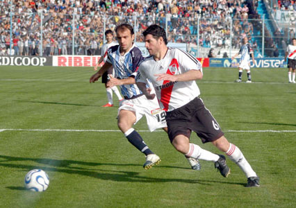 River se llevó demasiado premio en su visita a Gimnasia de Jujuy River se llevó demasiado premio en su visita a Gimnasia de Jujuy