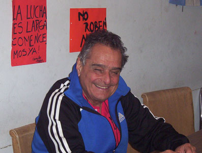 doctor Jorge Cicconetti