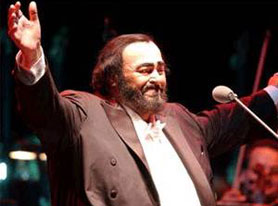 Adiós a Luciano Pavarotti, la voz que popularizó la lírica