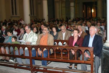 Recordaron a Melchor Posse en el 75º aniversario de su nacimiento Recordaron a Melchor Posse en el 75º aniversario de su nacimiento