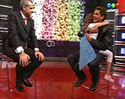 Javier fue eliminado de Gran Hermando 5 Javier fue eliminado de Gran Hermando 5