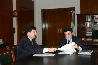 Remodelaran la agencia de la AFIP en Boulogne Remodelaran la agencia de la AFIP en Boulogne