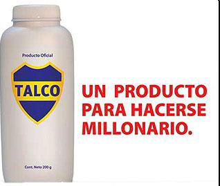 Los afiches de River ya están en las calles Los afiches de River ya están en las calles