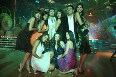 Pablo Granados conducirá nueva temporada de La chica FX Pablo Granados conducirá nueva temporada de La chica FX