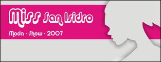 San Isidro elige a su reina San Isidro elige a su reina