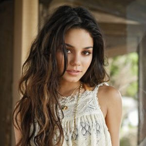 Vanessa Hudgens Vanessa Hudgens