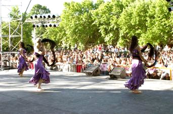 Expocultura 2007 desbordó de gente Expocultura 2007 desbordó de gente