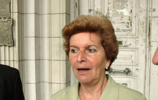 Elsa Schenone Elsa Schenone