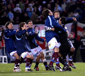 Arsenal sigue haciendo historia y ya esta en la final Arsenal sigue haciendo historia y ya esta en la final