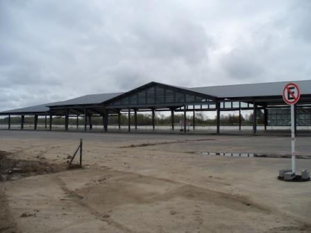 parque náutico de San Fernando parque náutico de San Fernando