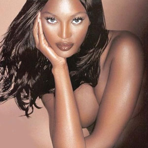 Naomi Campbell Naomi Campbell