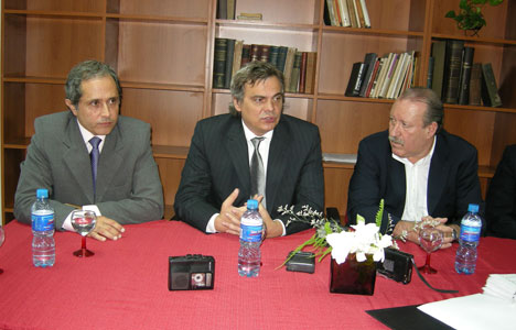 El hospital de San Fernando contará con la terapia intensiva pediátrica