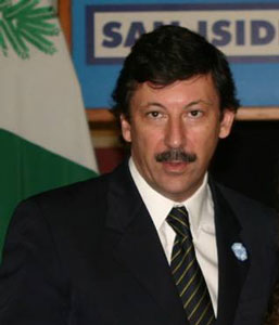 Gustavo Posse 