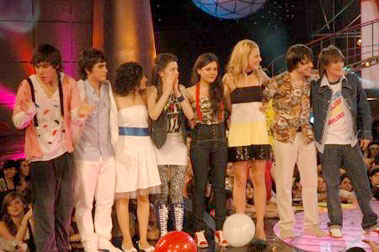 La selección de La selección de