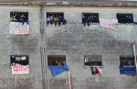 Prorrogaran la emergencia penitenciaria en provincia 