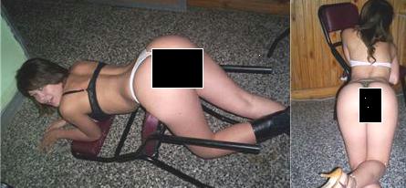 Escándalo por fiesta sexual con maestras en Corrientes (Foto: radiosudamericana.com.ar) Escándalo por fiesta sexual con maestras en Corrientes (Foto: radiosudamericana.com.ar)