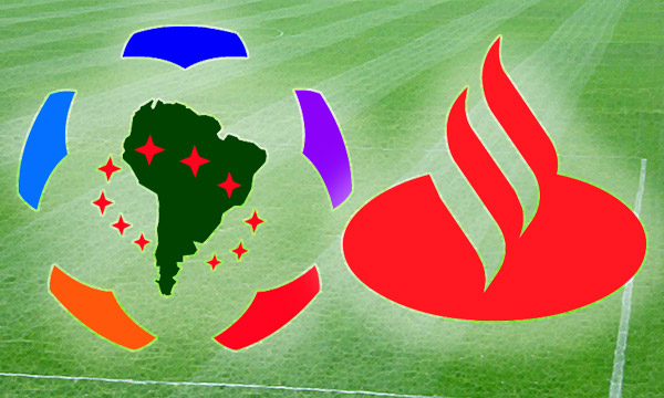 Sortearon las zonas para la libertadores 2008 Sortearon las zonas para la libertadores 2008