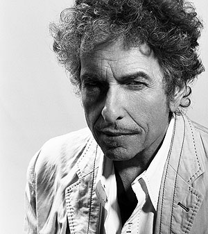 Bob Dylan en Argentina