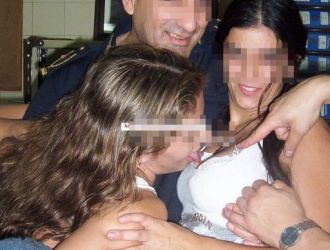 Polémica por una fiesta hot en la jefatura de Distrito de Vicente López