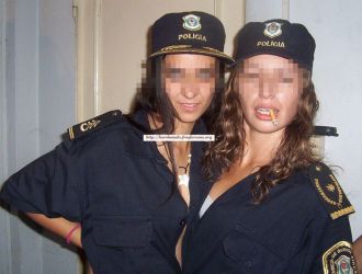 Polémica por una fiesta hot en la jefatura de Distrito de Vicente López