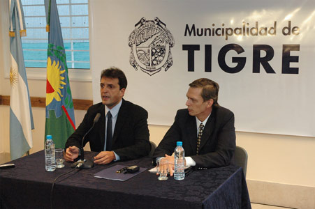 Subvencionan a 11 bibliotecas populares del partido de Tigre Subvencionan a 11 bibliotecas populares del partido de Tigre