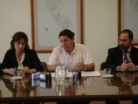 Compromiso de los Concejales  de Acción Comunal