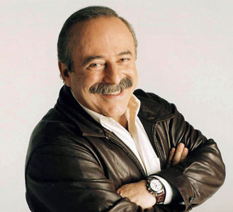 Jorge Ginzburg Jorge Ginzburg