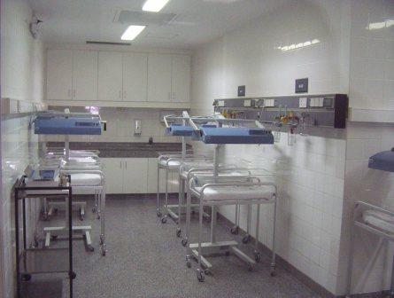 Maternidad de Tigre Maternidad de Tigre