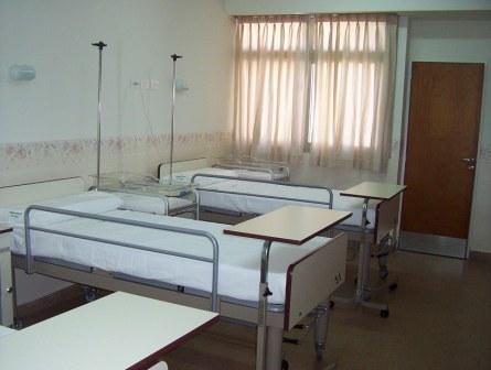 Maternidad de Tigre Maternidad de Tigre