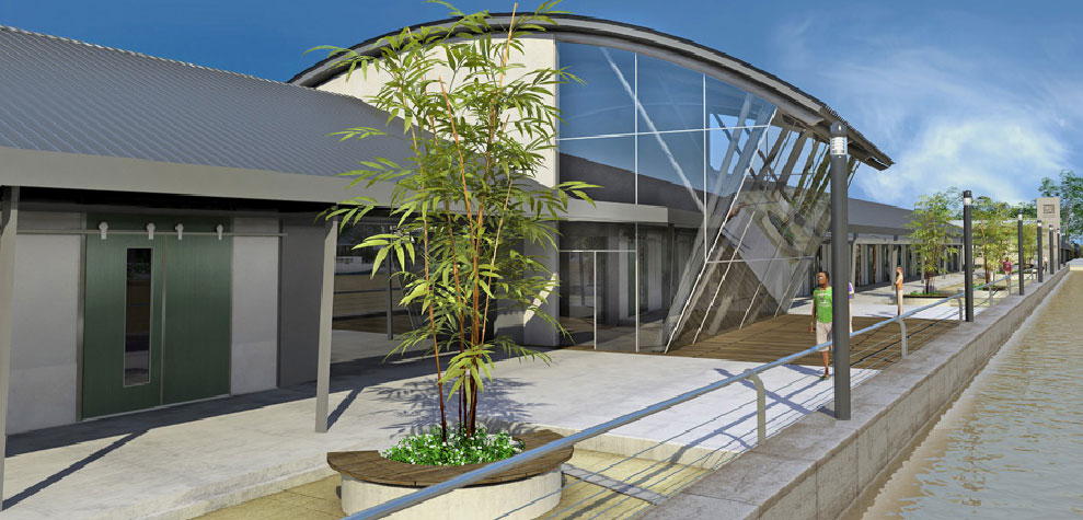 CASA FOA 2008 se realizará en Tigre CASA FOA 2008 se realizará en Tigre